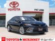 Used 2024 Toyota Camry LE Sedan