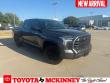 Used 2025 Toyota Tundra SR5 Truck CrewMax