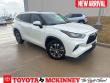 Used 2020 Toyota Highlander XLE SUV