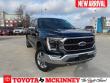 Used 2021 Ford F-150 King Ranch Truck SuperCrew Cab