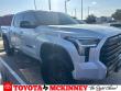 Used 2025 Toyota Tundra i-FORCE MAX Limited Truck CrewMax