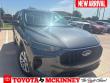Used 2025 Ford Escape Active SUV