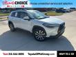 Used 2024 Toyota Corolla Cross XLE SUV