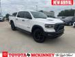 Used 2021 Ram 1500 Rebel Truck Crew Cab