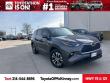 Used 2024 Toyota Highlander XLE SUV