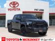 Used 2025 Toyota Tundra i-FORCE MAX TRD Pro Truck CrewMax