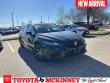 Used 2024 Toyota Camry SE Sedan