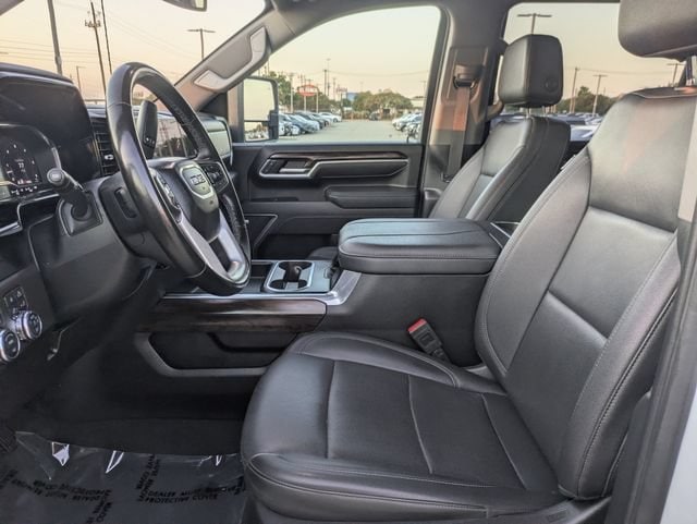 2025 GMC Sierra 2500HD SLT - Photo 24