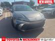 Used 2025 Toyota Camry SE Sedan