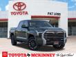 Used 2022 Toyota Tundra Hybrid Limited Truck CrewMax