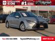 Used 2024 Toyota Corolla LE Sedan