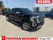Used 2022 GMC Sierra 1500 Limited Denali Truck Crew Cab