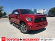 Used 2019 Toyota Tundra Platinum Truck CrewMax