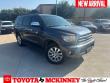 Used 2014 Toyota Sequoia Platinum SUV