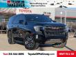 Used 2021 GMC Yukon AT4 SUV