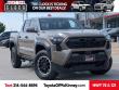 New 2026 Toyota Tacoma i-FORCE MAX TRD Off-Road Truck Double Cab