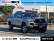 Used 2023 Toyota Tacoma SR Truck Double Cab