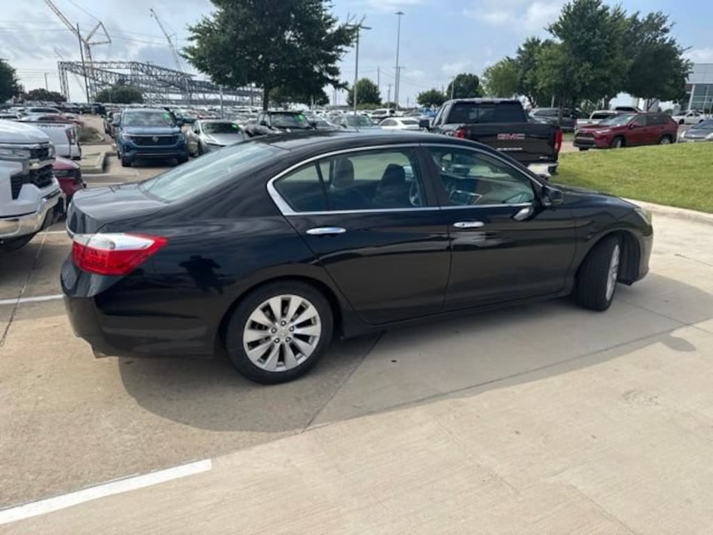 Used 2013 Honda