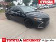 Used 2023 Toyota Camry LE Sedan