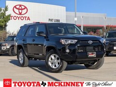 2024 Toyota 4Runner
