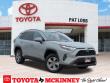 Used 2023 Toyota RAV4 Hybrid XLE SUV