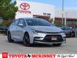 Used 2025 Toyota Corolla SE Sedan