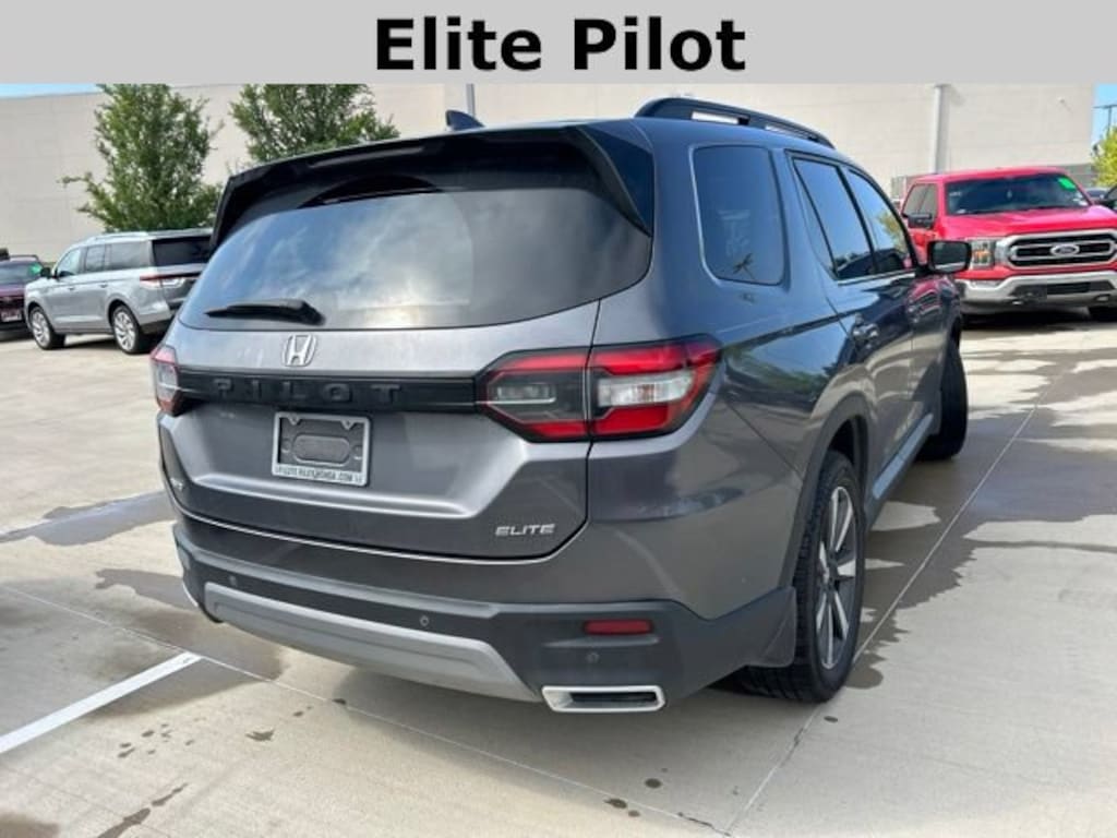 Used 2023 Honda