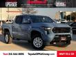 New 2026 Toyota Tacoma SR5 Truck Double Cab