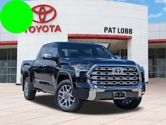 New 2026 Toyota Tundra i-FORCE MAX