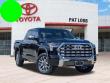 New 2026 Toyota Tundra i-FORCE MAX 1794 Edition Truck CrewMax