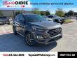 Used 2020 Hyundai Tucson Limited SUV