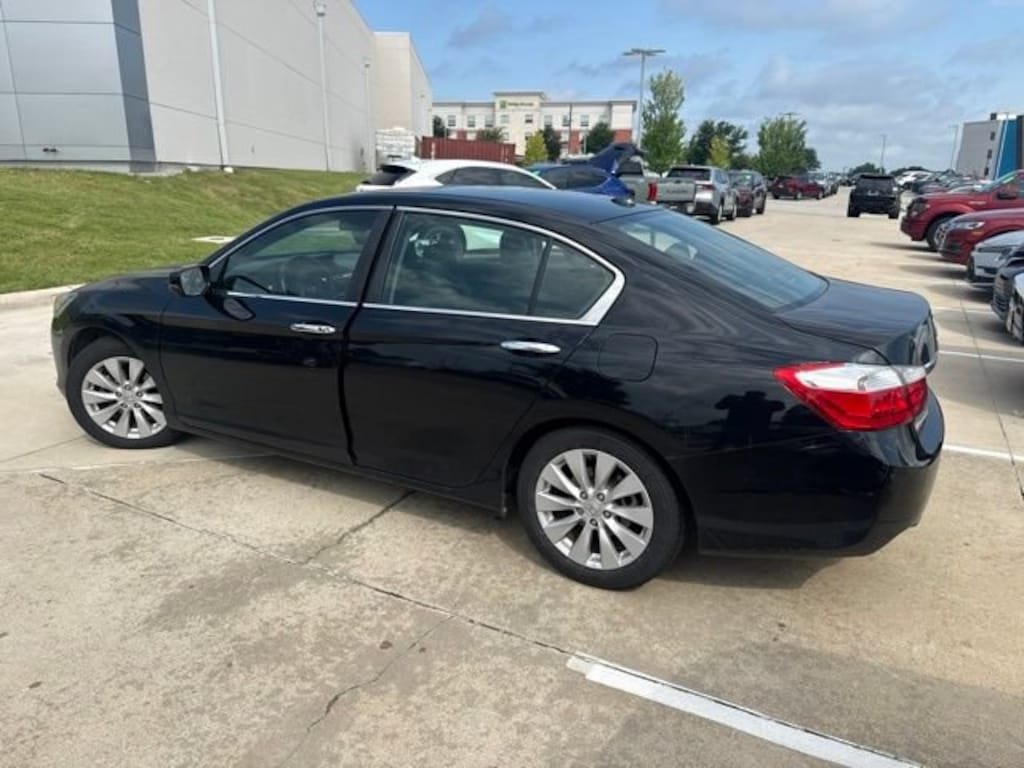 Used 2013 Honda