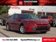 Used 2025 Toyota Camry LE Sedan