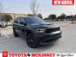 Used 2023 Dodge Durango GT SUV