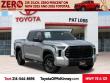 New 2025 Toyota Tundra SR5 Truck CrewMax