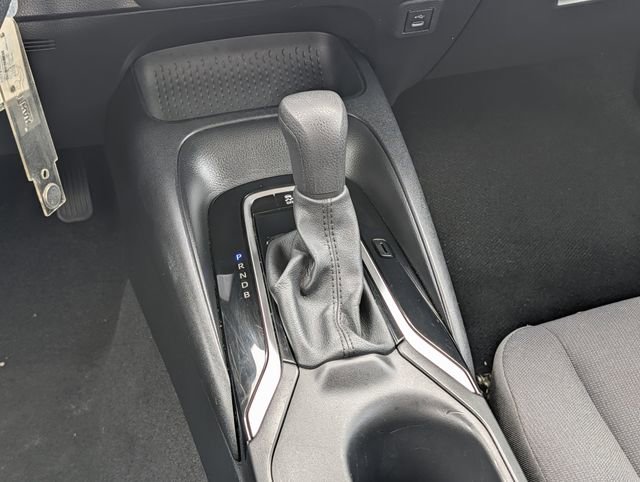 2024 Toyota Corolla LE - Photo 14