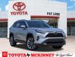 Used 2025 Toyota RAV4 XLE Premium SUV