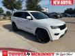 Used 2020 Jeep Grand Cherokee Altitude SUV