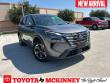 Used 2024 Nissan Rogue SV SUV
