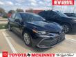 Used 2022 Toyota Camry LE Sedan