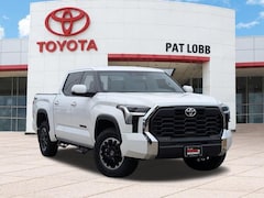 New 2026 Toyota Tundra