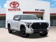 New 2026 Toyota Tundra SR5 Truck CrewMax