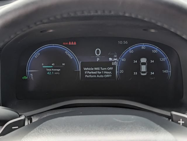 2025 Toyota Camry XSE - Photo 21