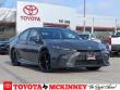 Used 2025 Toyota Camry LE Sedan