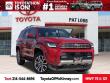 New 2025 Toyota 4Runner i-FORCE MAX Limited SUV
