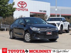2018 Kia Rio
