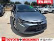 Used 2022 Toyota Corolla LE Sedan