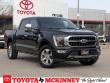 Used 2022 Ford F-150 Platinum Truck SuperCrew Cab