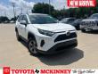Used 2025 Toyota RAV4 XLE SUV
