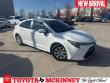 Used 2024 Toyota Corolla Hybrid  Sedan